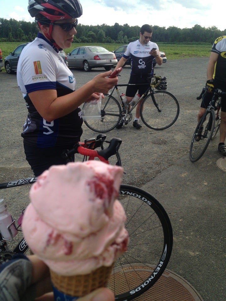 South Deerfield, MA Map & Directions MapQuest