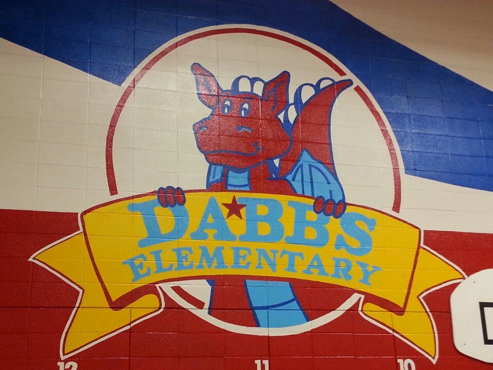 Dabbs Elementary School, 302 E Lambuth Ln, Deer Park, TX MapQuest