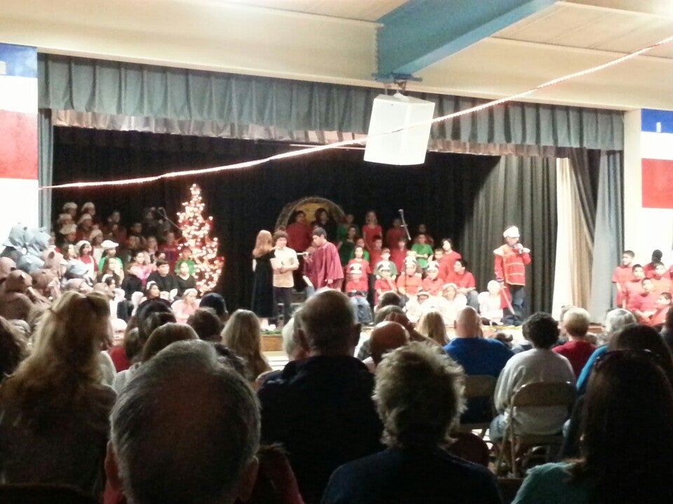 Dabbs Elementary School, 302 E Lambuth Ln, Deer Park, TX MapQuest