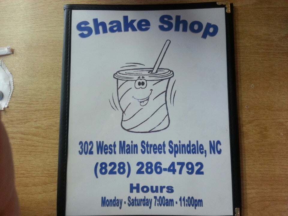 Spindale, NC Map & Directions MapQuest