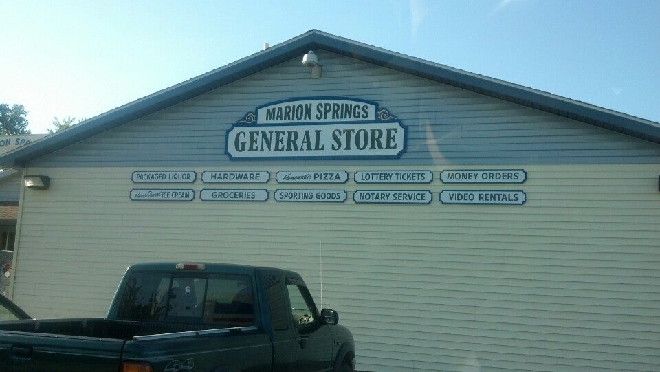 The Shed Bar & Grille, 11995 S Merrill Rd, Brant, MI, Bars MapQuest