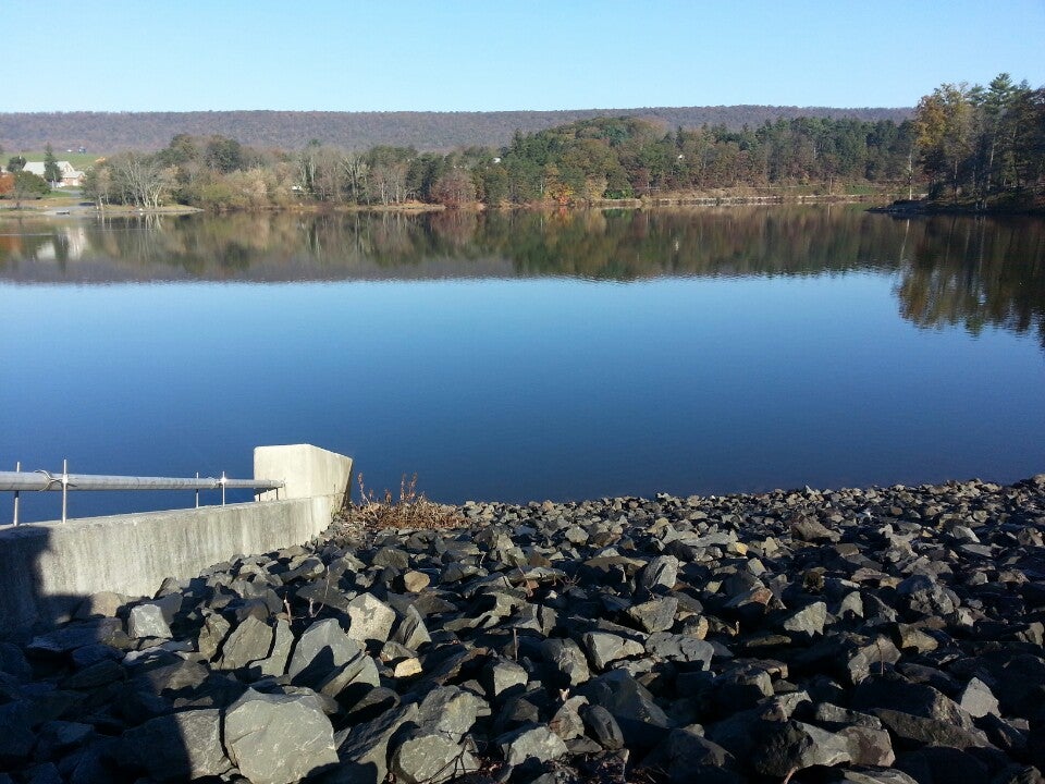 Sweet Arrow Lake Park, Sweet Arrow Lake Road, Pine Grove, PA MapQuest