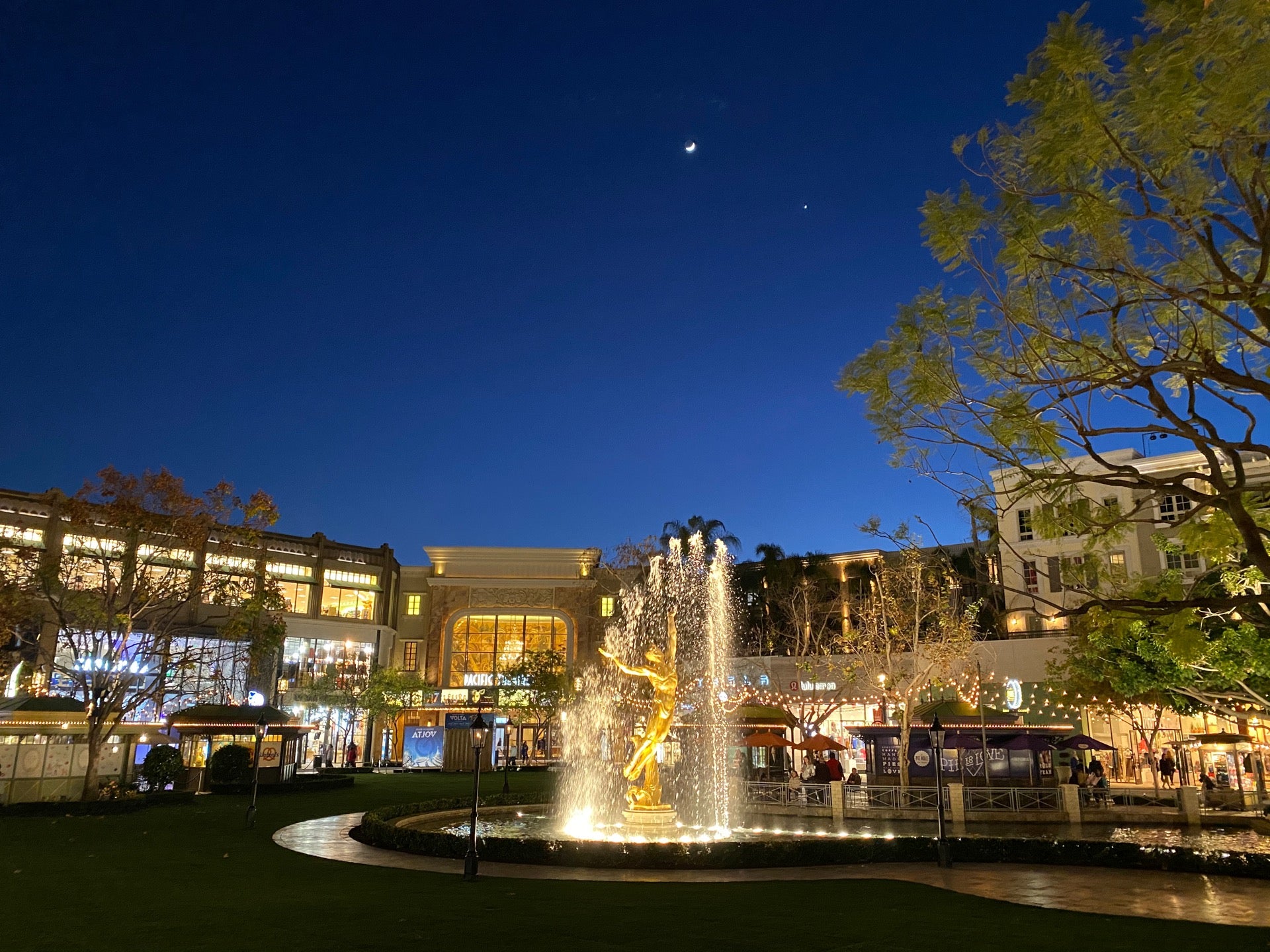 The Green CLOSED, 889 Americana Way, Glendale, CA, Carpet and