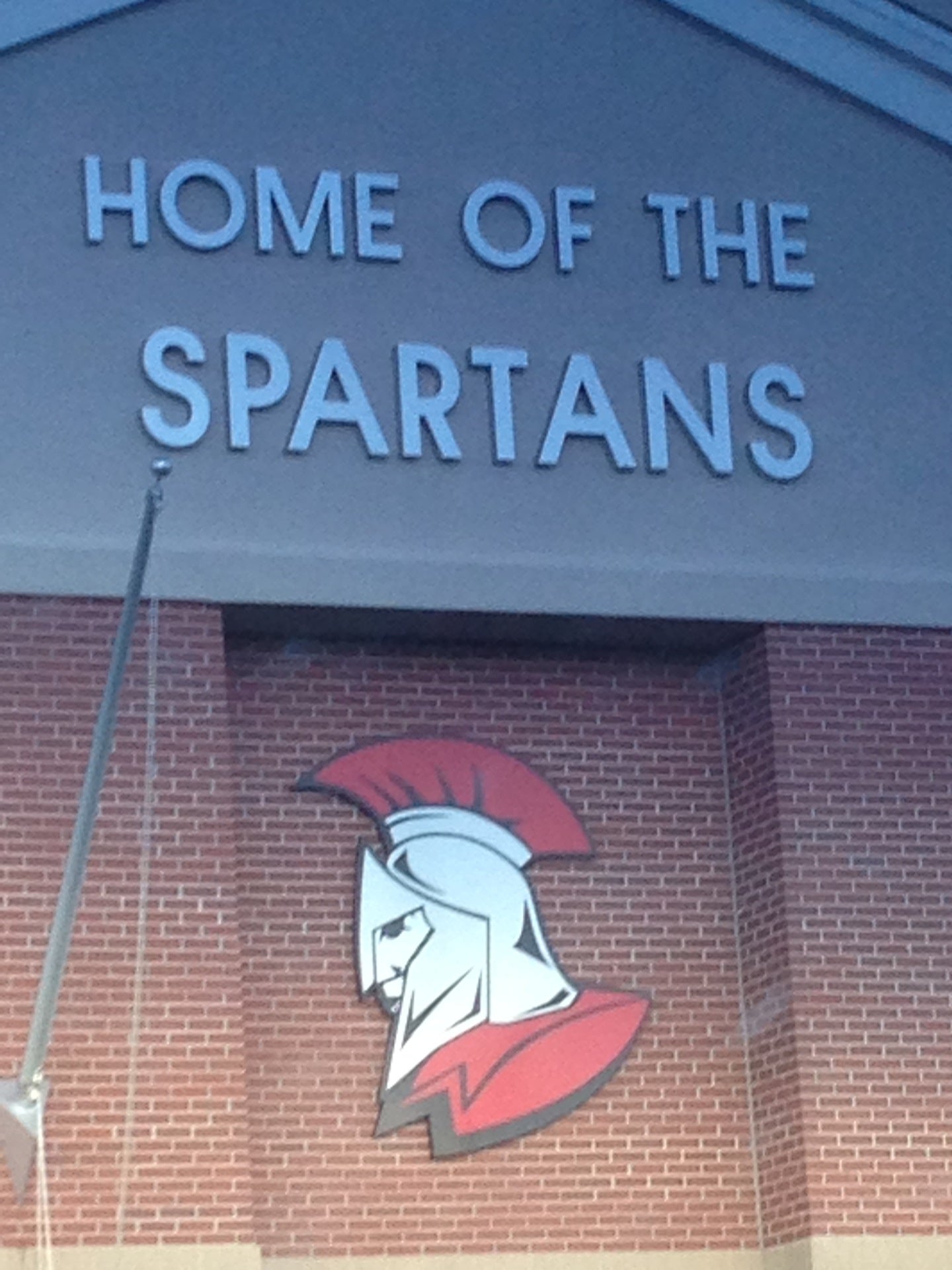 Spartan Stadium Saraland Al Mapquest