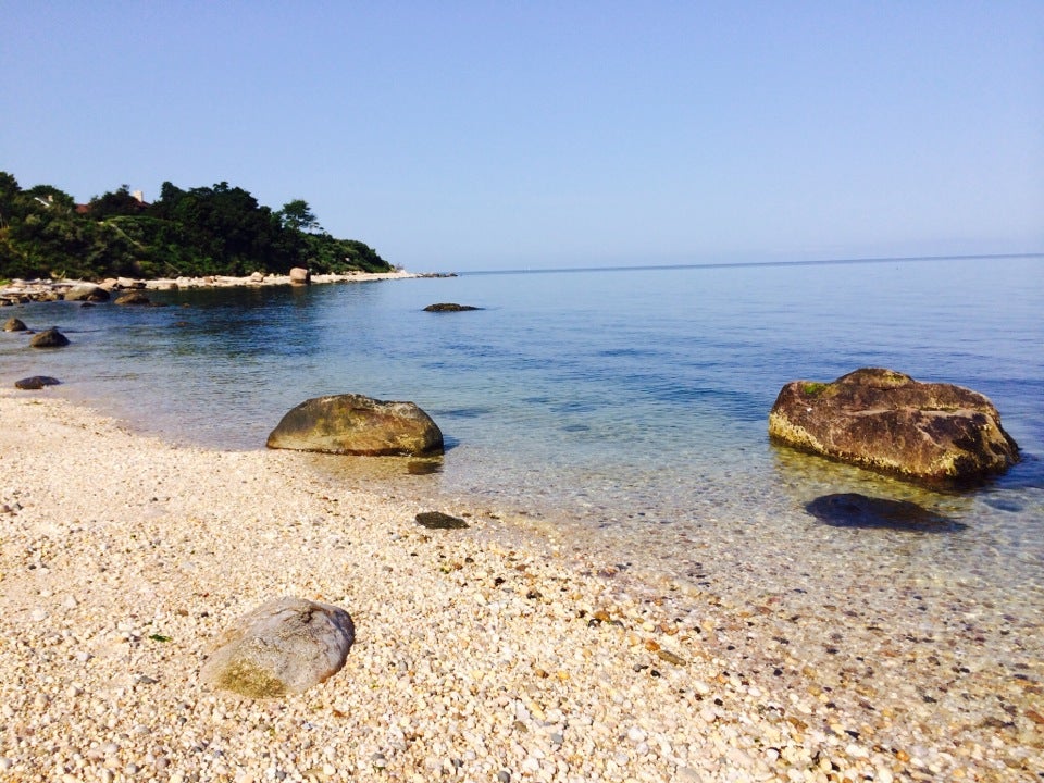 67 Steps Beach Greenport, NY, Sound Rd, Southold, Town of, NY - MapQuest