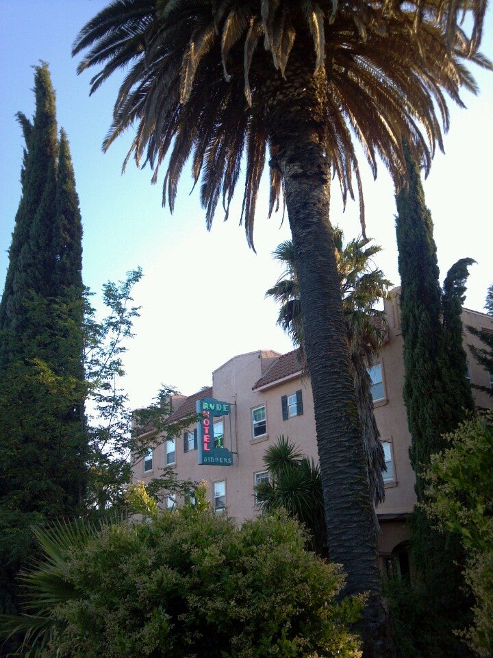 Rio Vista, CA Map & Directions MapQuest