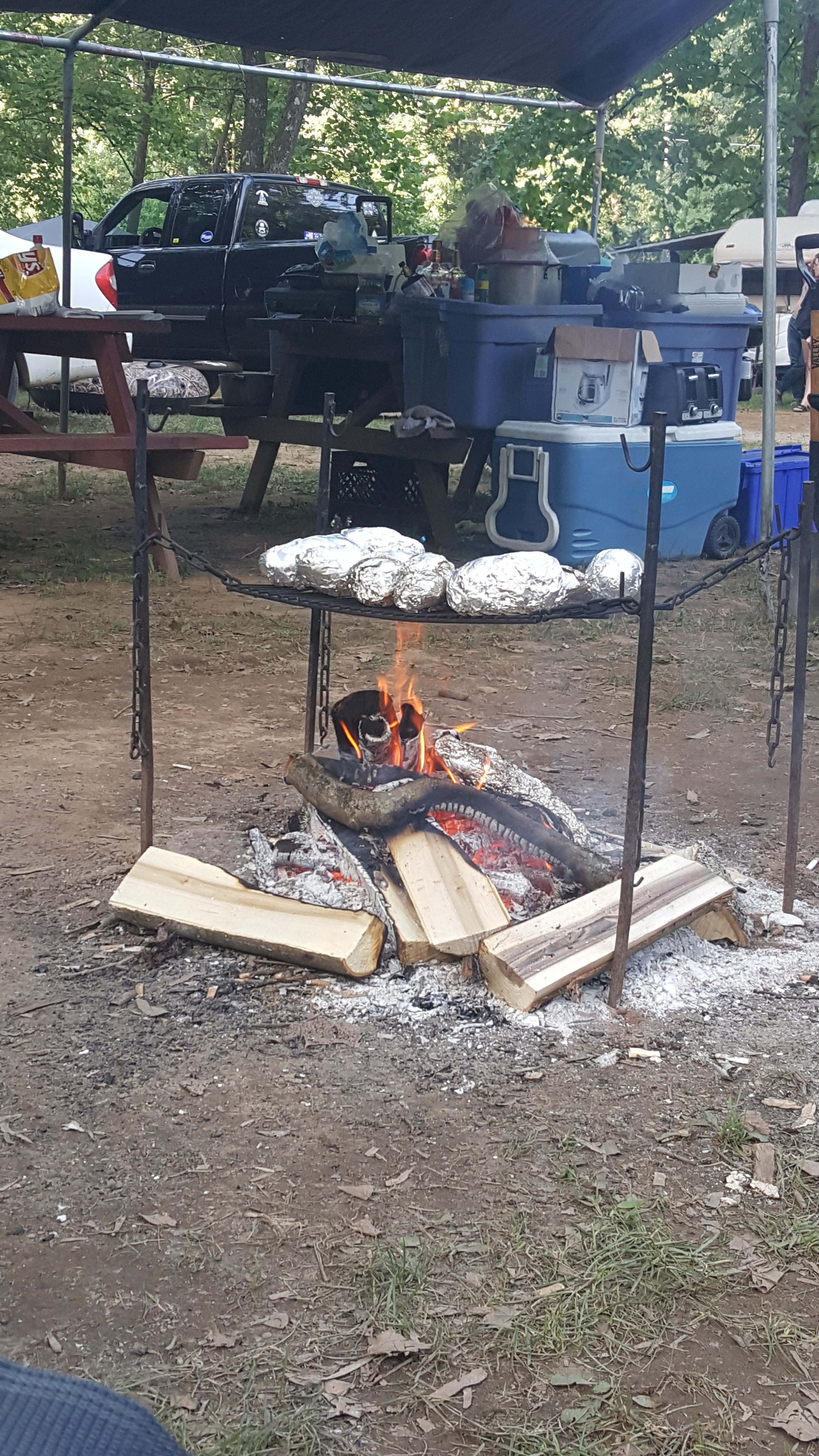 Marlowe's Scenic River Campground, 1725 Kennerdell Rd, Clinton Twp, PA,  Landmark - MapQuest