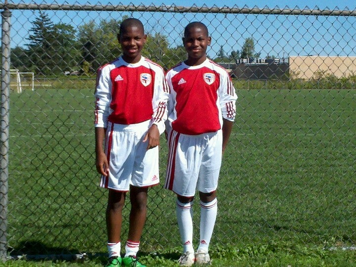 Schneider Rd Soccer Field, 2706 Schneider Rd, Toledo, OH MapQuest