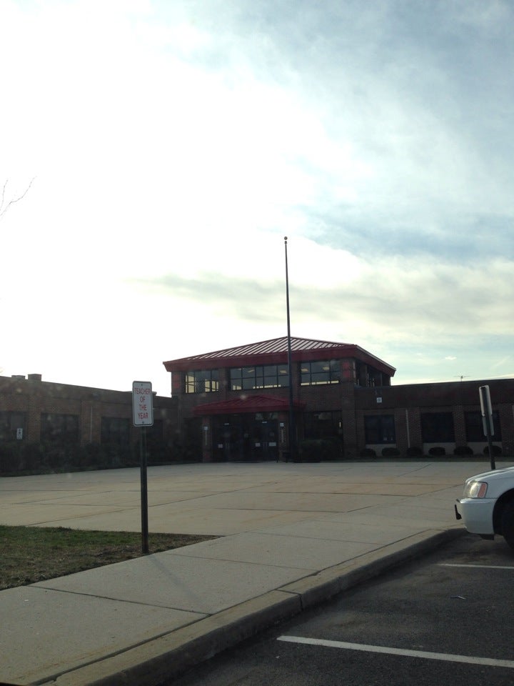 Cherokee High School, 120 Tomlinson Mill Rd, Evesham Twp, New Jersey,  Schools - MapQuest