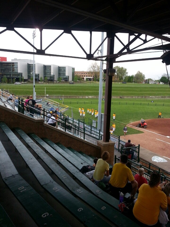 Firestone Stadium, 1575 Firestone Pkwy, Akron, OH MapQuest