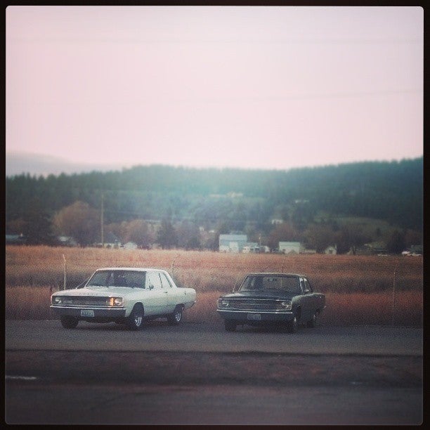 Spokane Industrial Park, North Sullivan Rd, Spokane Valley, WA MapQuest