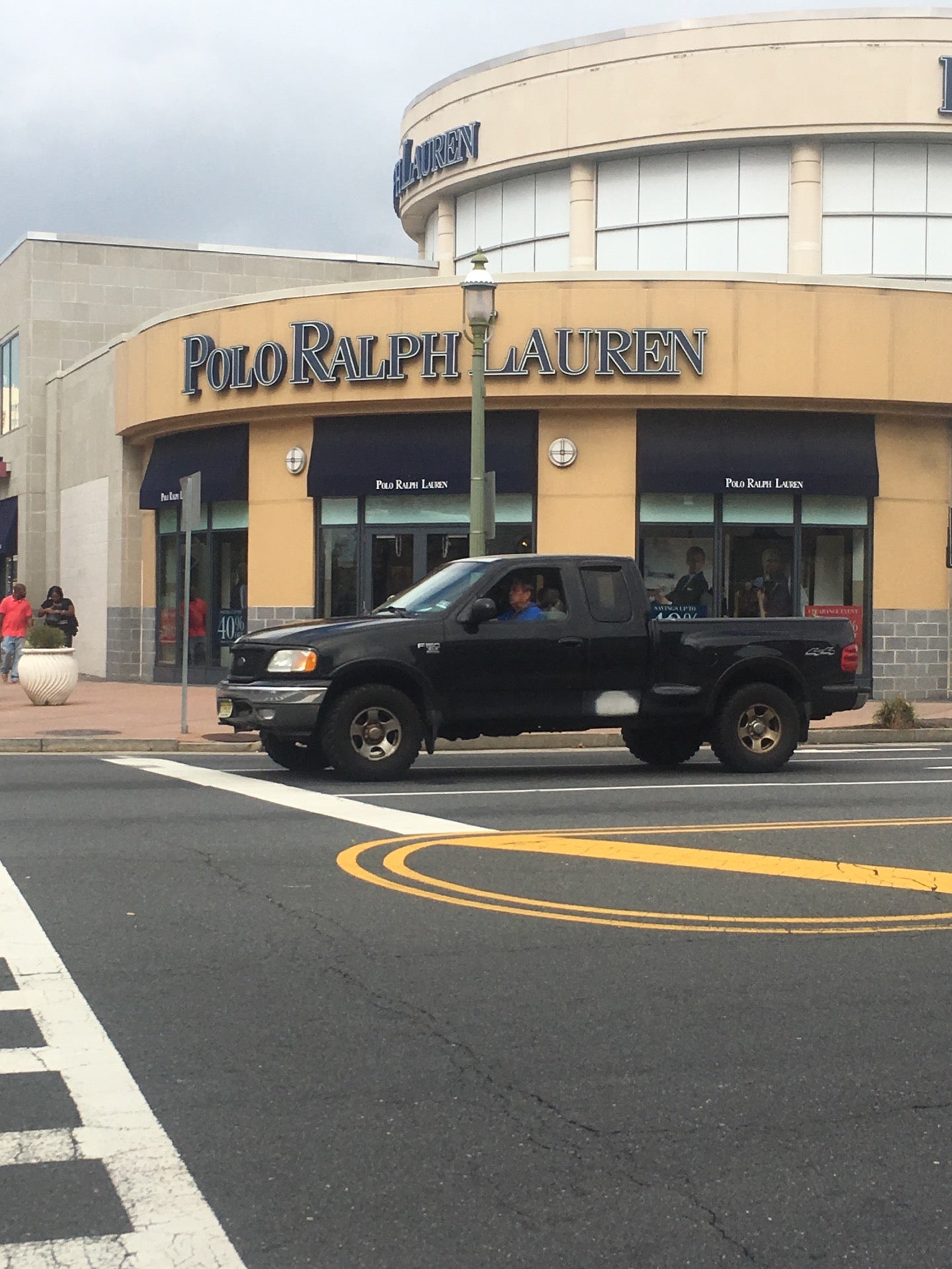 Polo Ralph Lauren Factory Outlet Store, 2014 Baltic Ave, Ste 435, Atlantic  City, NJ, Men's Apparel - MapQuest
