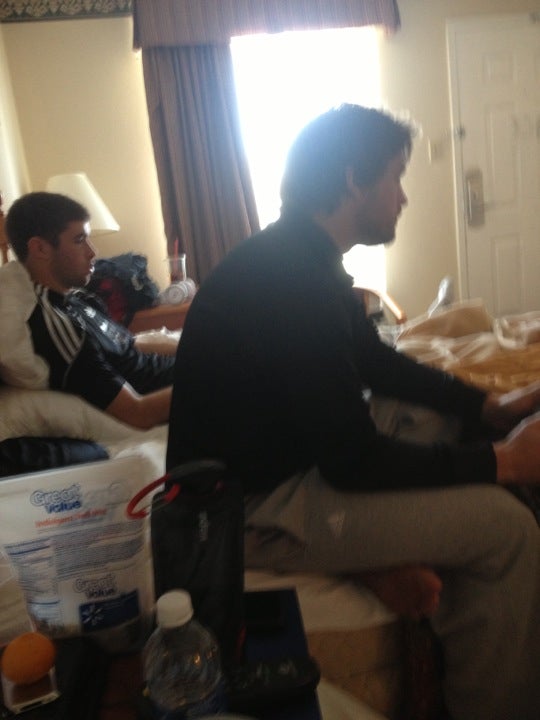 Rossville, TN Map & Directions MapQuest