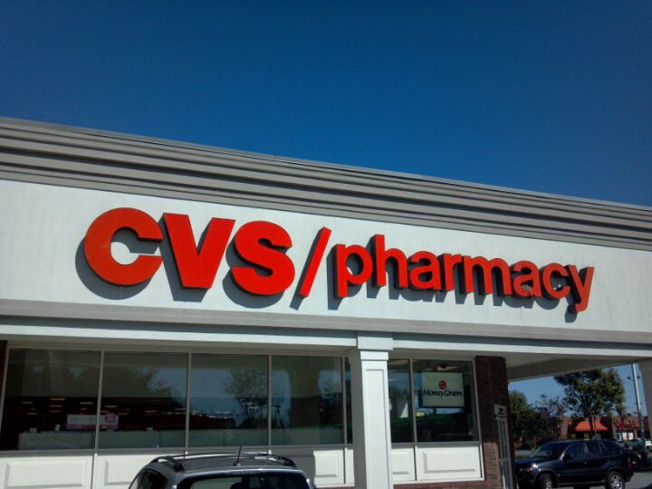 CVS Pharmacy, 1895 E Fire Tower Rd, Greenville, NC, Variety Stores ...