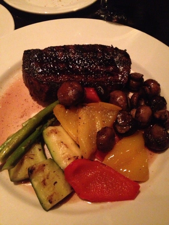 The Keg Steakhouse + Bar, 46 Peel Centre Dr, Brampton, ON, Foods Carry