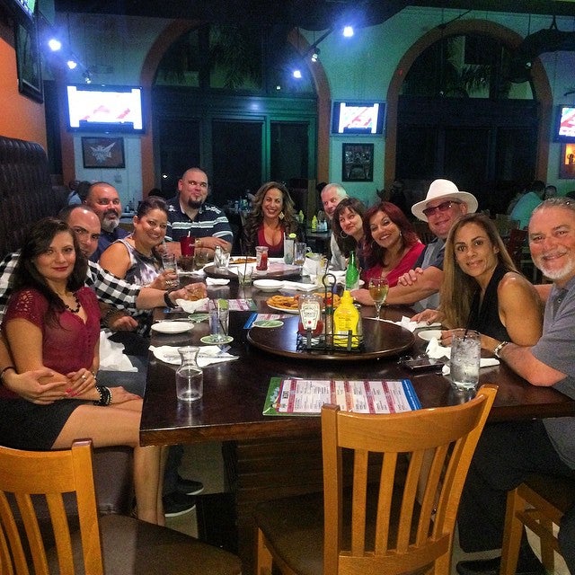 Juana's Latin Sports Bar & Grill, 11602 City Hall Prom, Miramar, FL