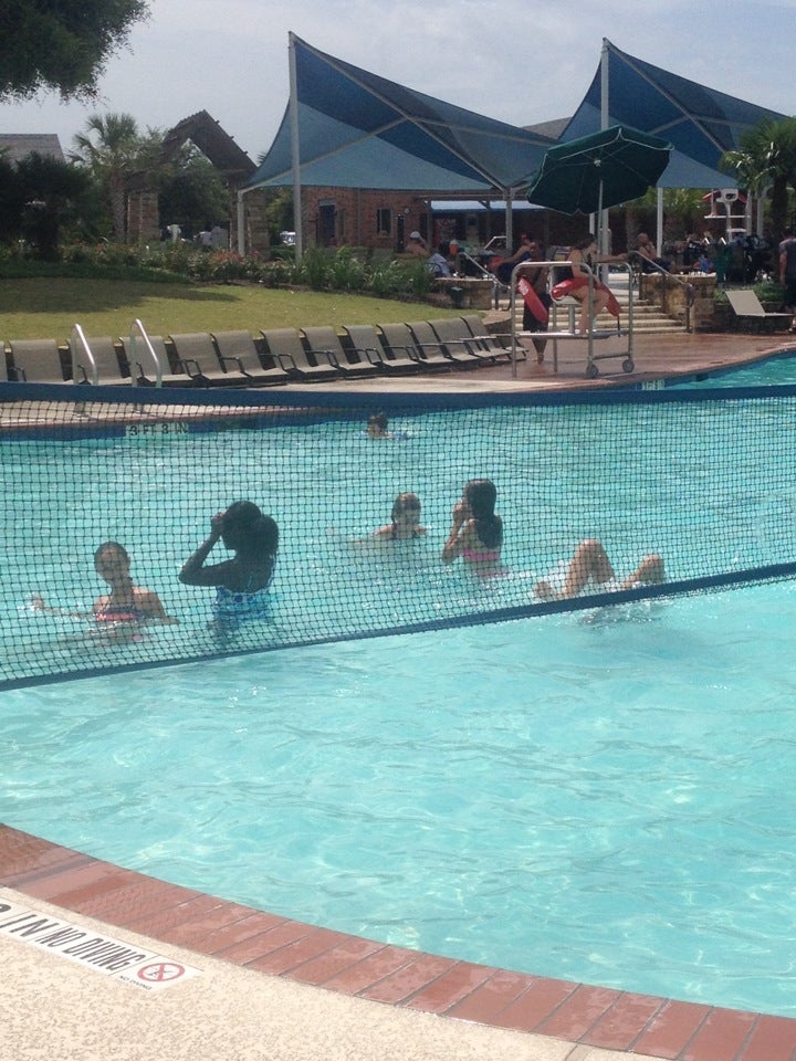 Lakeland Activity Center, 16902 Bridgeland Ldg, Cypress, TX, Recreation