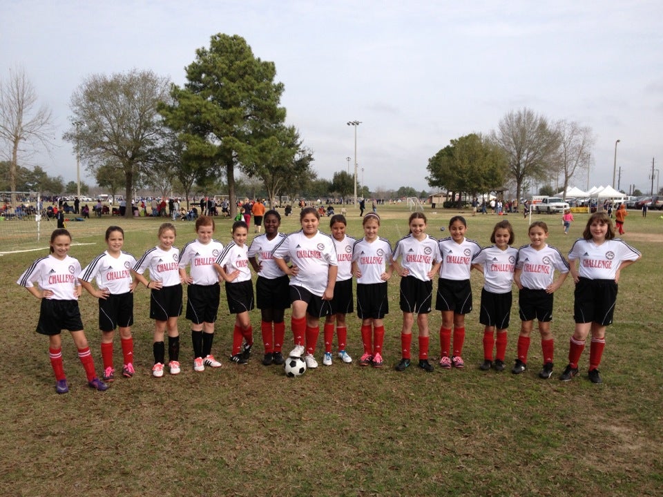 Dyess Soccer Fields, Cypress, TX, Soccer Equipment & Supplies MapQuest