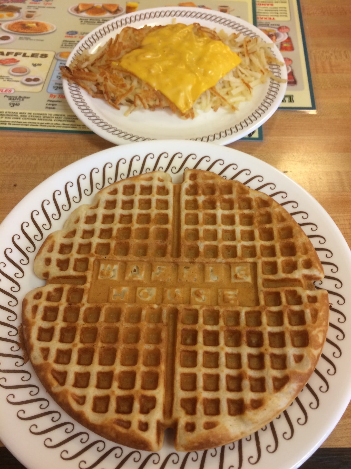 Coffee - Picture of Waffle House, Covington - Tripadvisor