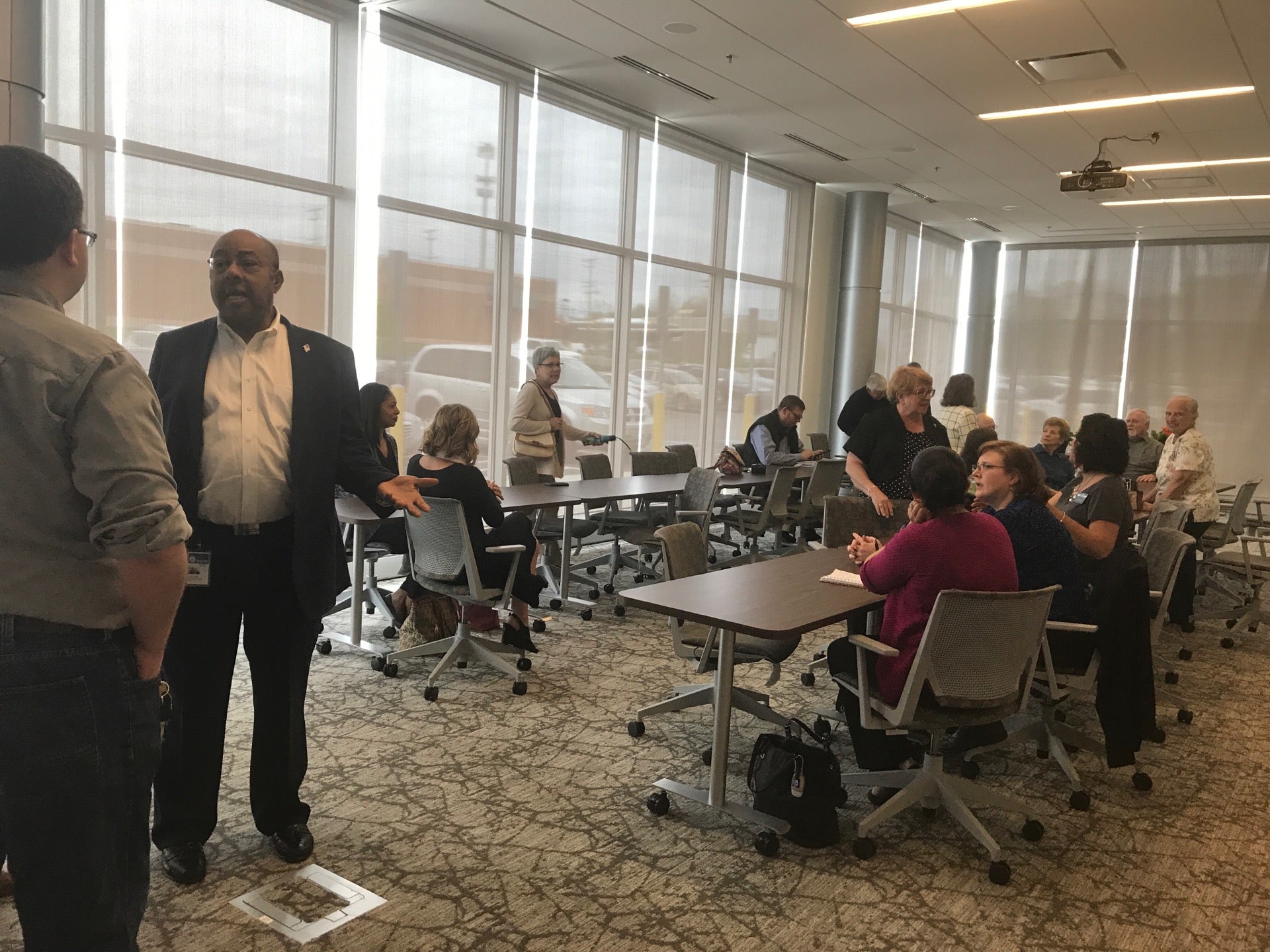 MedStar Health at Bel Air Medical Campus, 12 Medstar Blvd, Ste 220, Bel