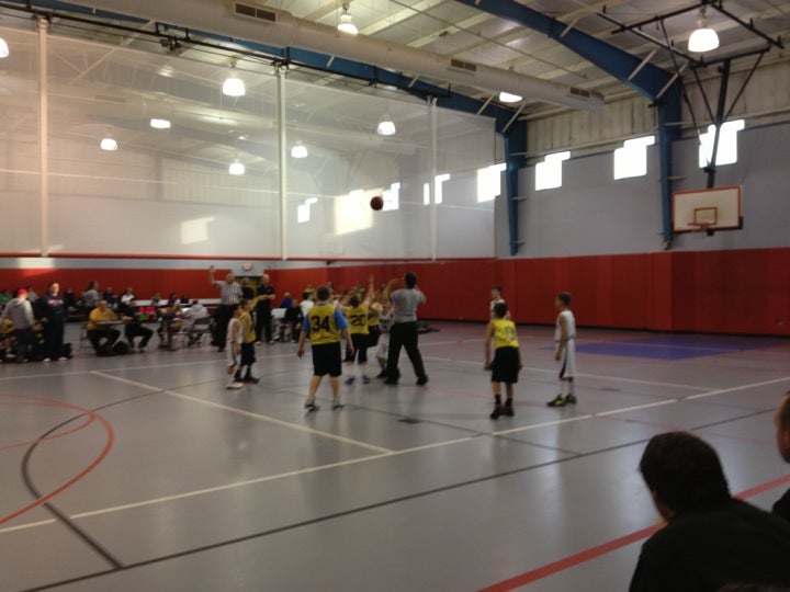 Wallingford Park and Recreation, 6 Fairfield Blvd, Wallingford, Town of