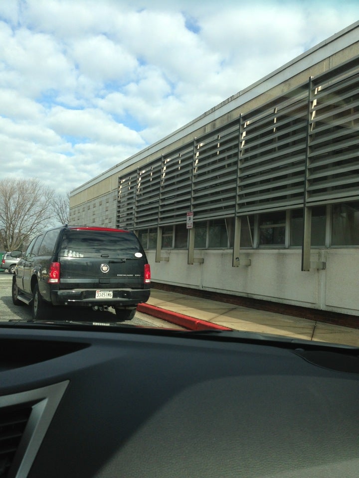 Dulaney High School, 255 E Padonia Rd, Lutherville Timonium, MD