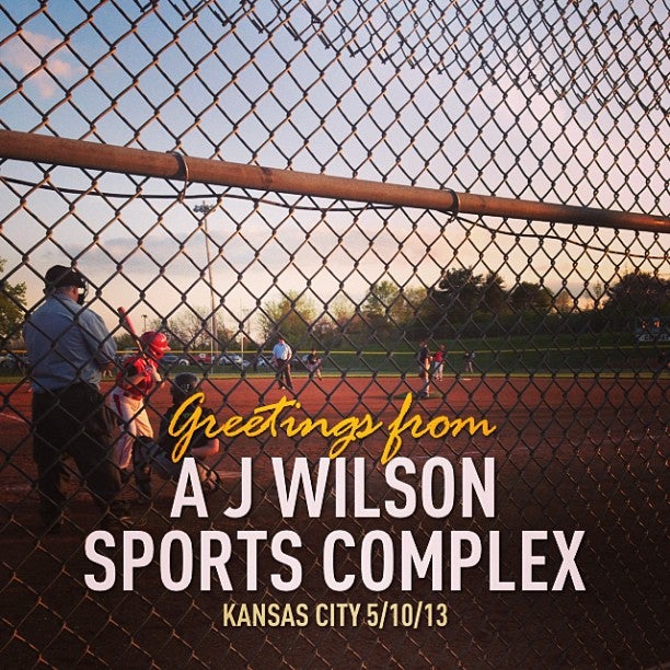 AJ Wilson Sports Complex, 9217 N Brighton Ave, Kansas City, MO, Parks