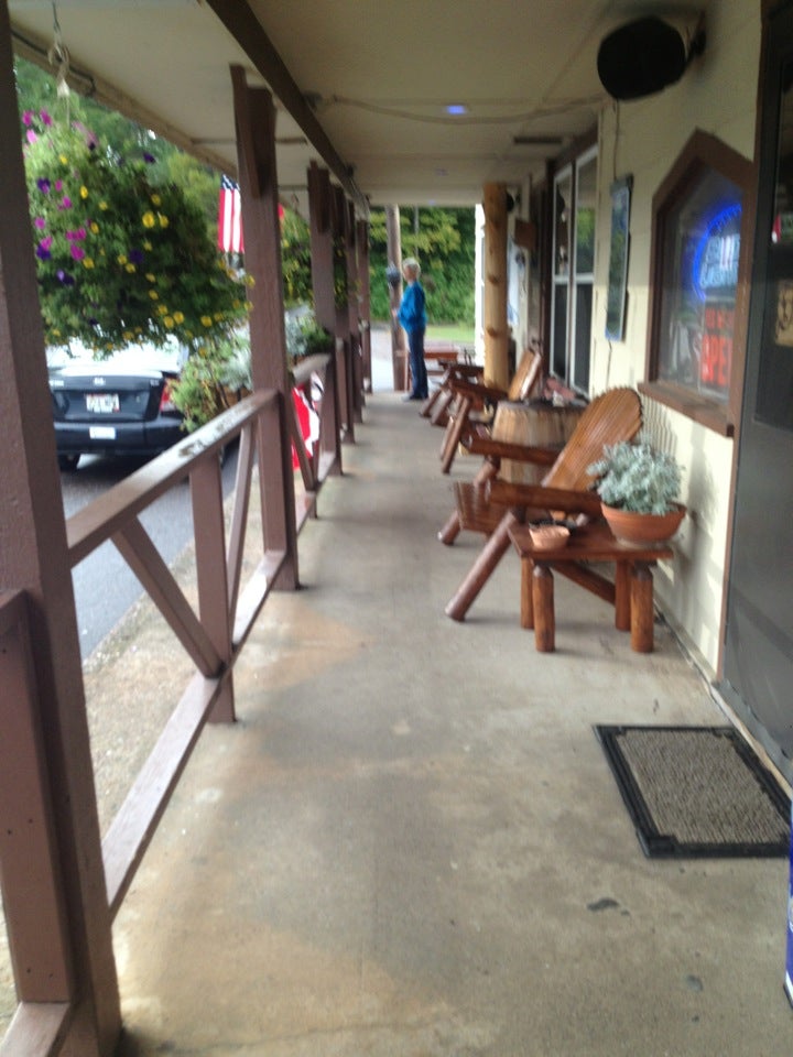 The Lazy Ace Saloon, 1704 Manitowish Rd, Mercer, WI, Bars MapQuest