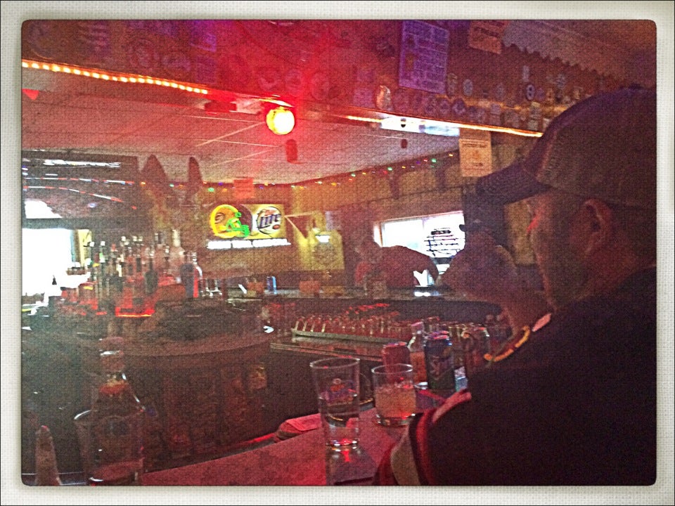 The Lazy Ace Saloon, 1704 Manitowish Rd, Mercer, WI, Bars MapQuest