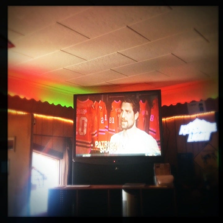 The Lazy Ace Saloon, 1704 Manitowish Rd, Mercer, WI, Bars MapQuest