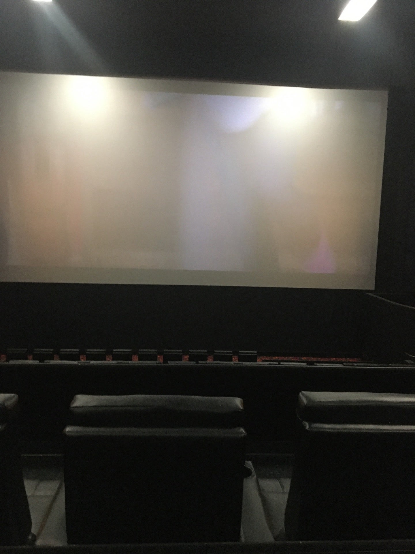 Cinemark Bridge Street And Xd The Bridge Street Huntsville Al 13