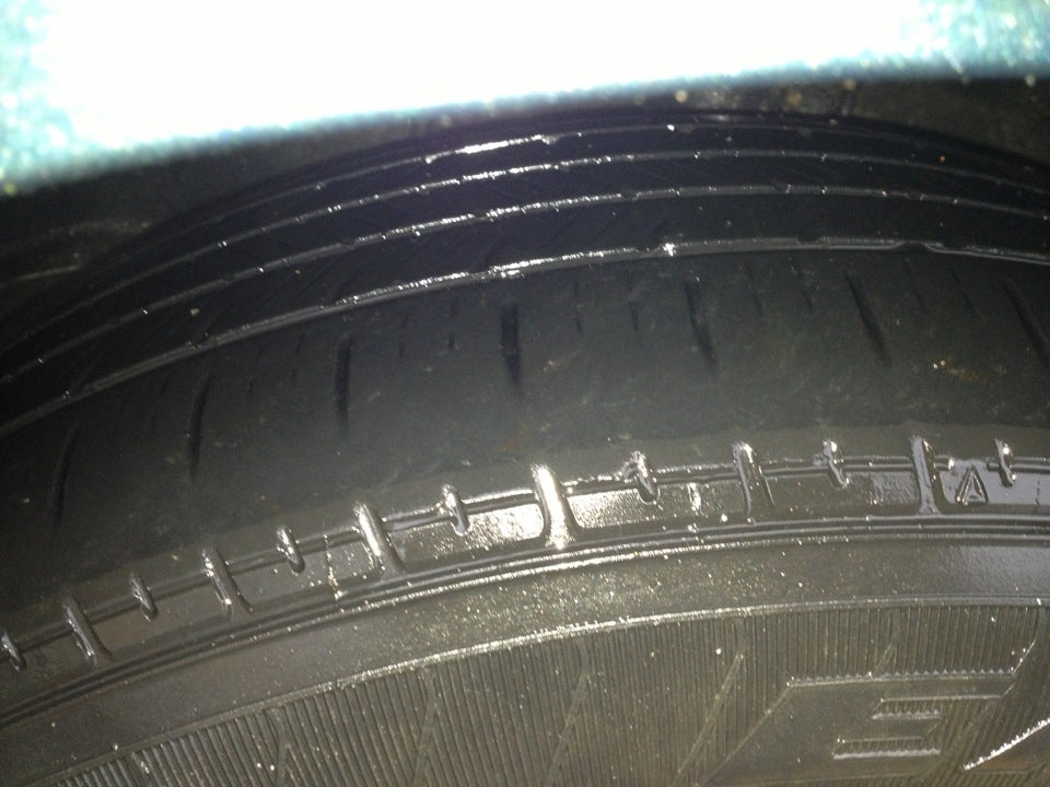 Amherst Tire Center, 292 College St, Amherst, Town of, MA, Auto Repair