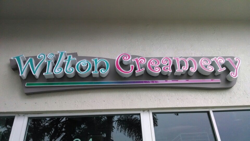 Wilton Creamery (2301 Wilton Dr Ste C4) Menu Wilton Manors