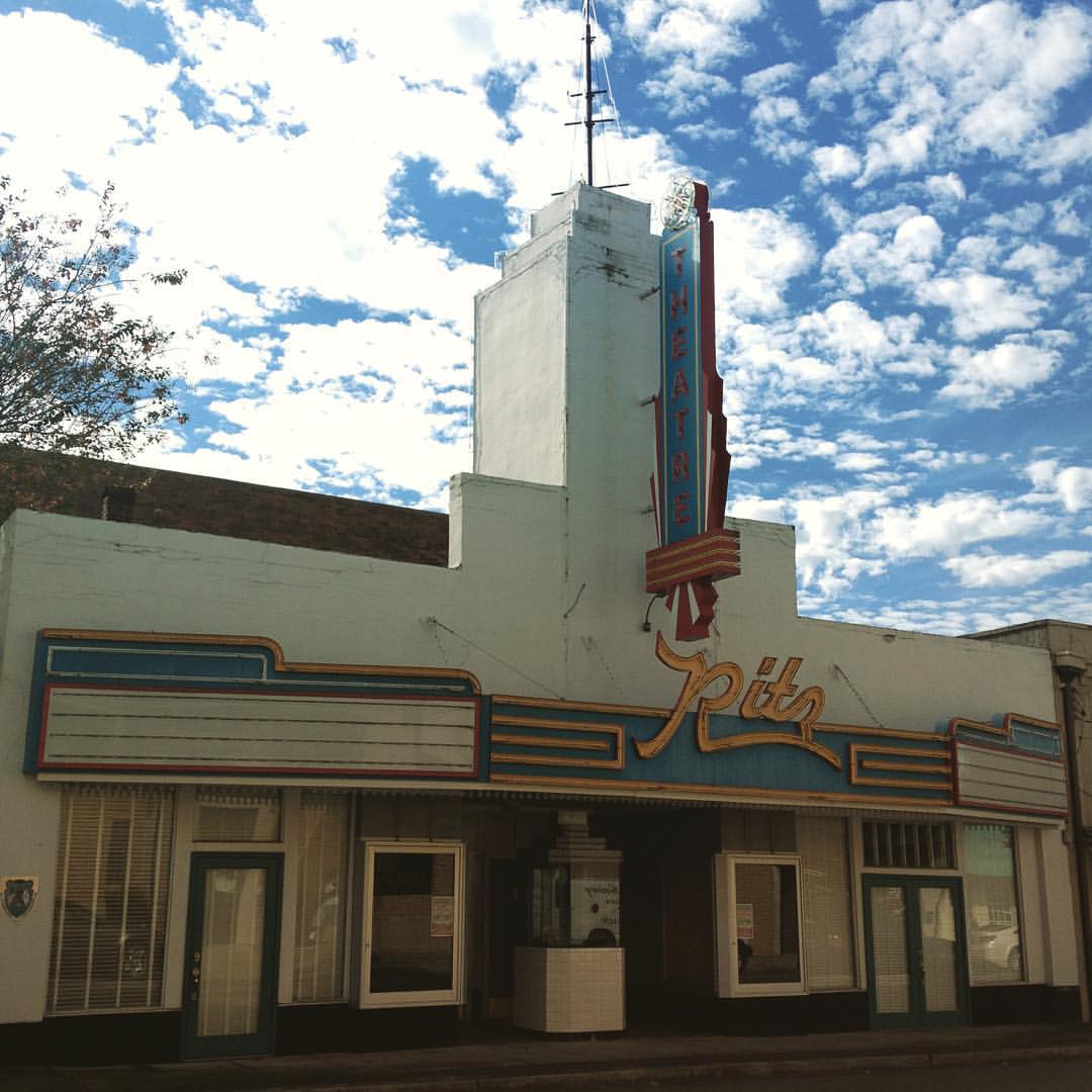 Greenville, AL Map & Directions MapQuest