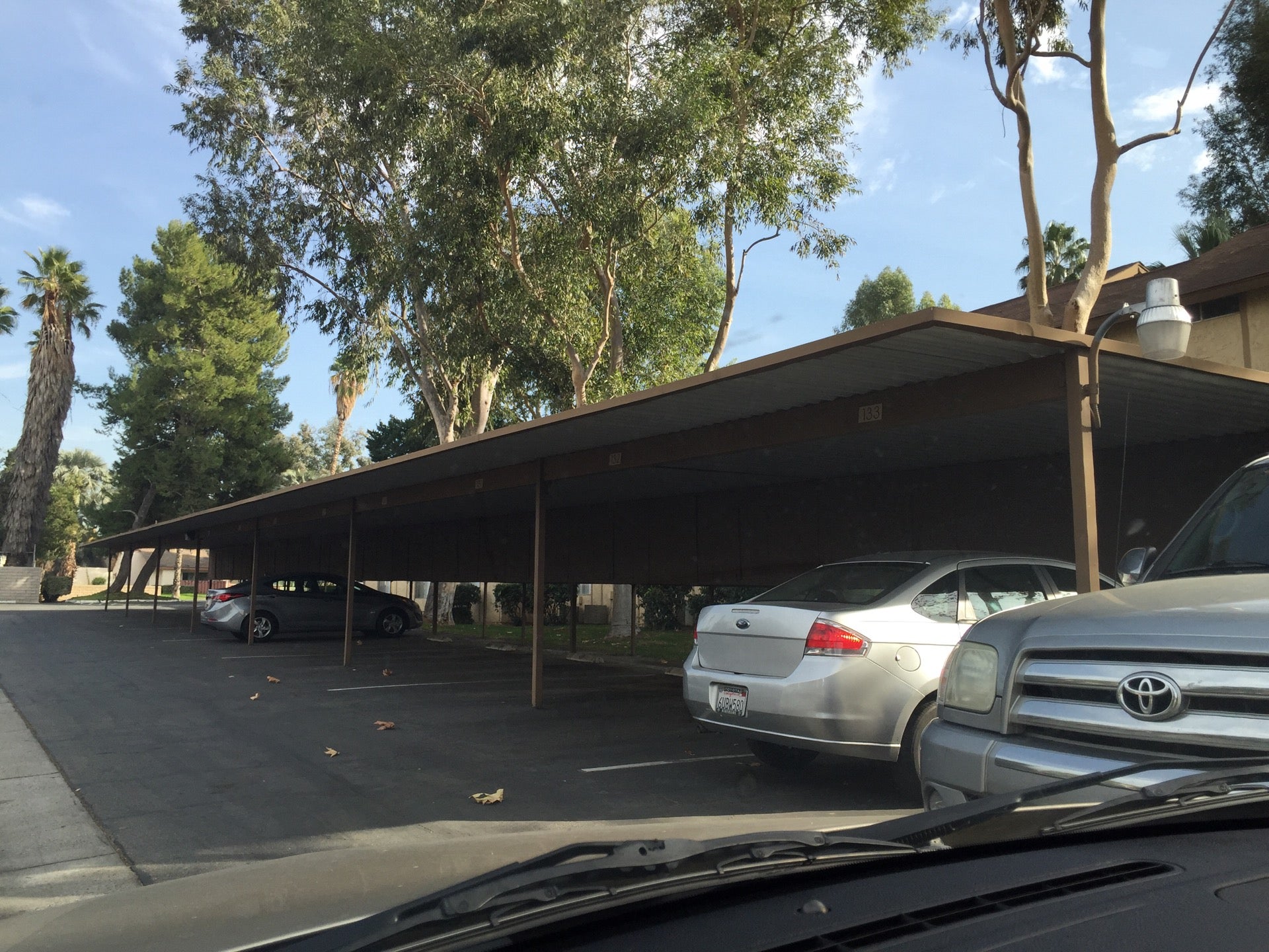 Pinewood, 1000 Pine Ave, Apt 116, Redlands, CA, Residential