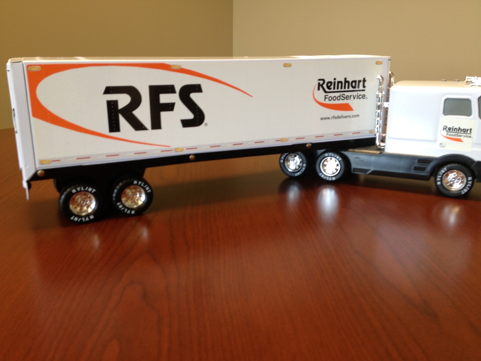 Reinhart Foodservice LLC, 1620 N Packer Rd, Springfield, MO MapQuest
