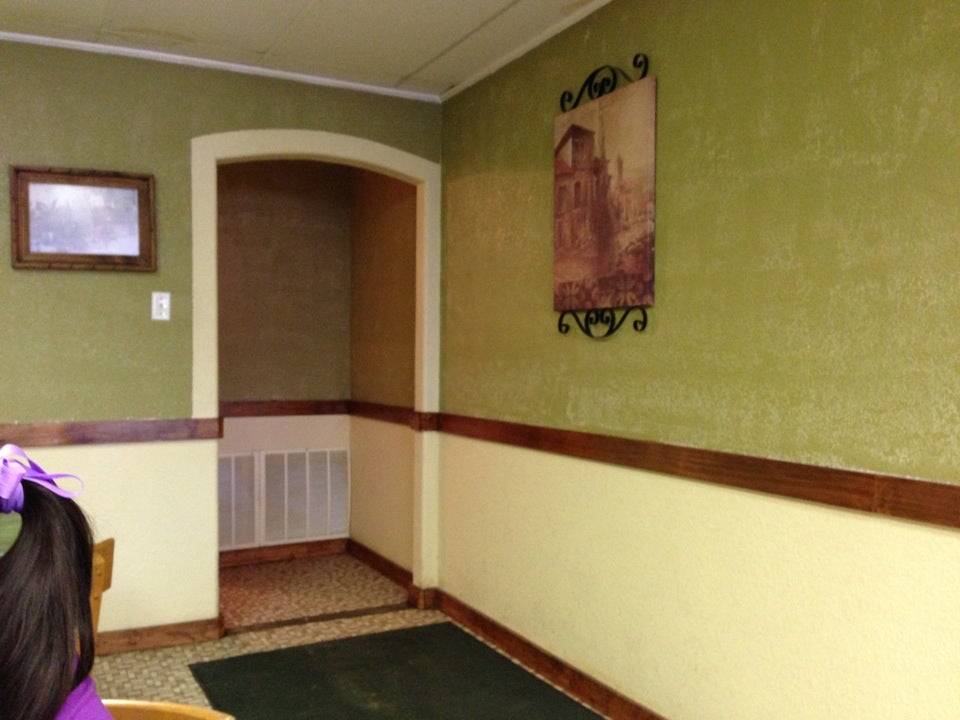 Teague, TX Map & Directions MapQuest