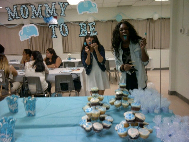 Burnhamthorpe Community Centre