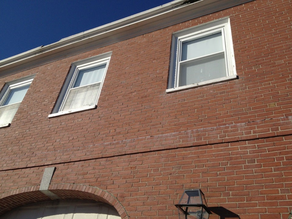 West Quincy Fire House, 182 Copeland St, Quincy, MA, Fire & Rescue