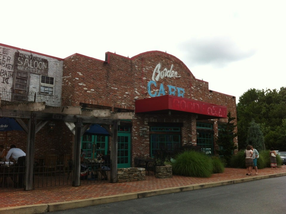 Border Cafe, 483 Stanton Christiana Rd, Newark, DE, Cafe - MapQuest