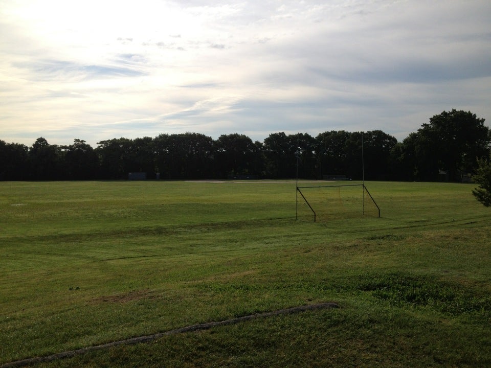Hollis Field, 150 Hollis Ave, Braintree, Town of, MA, Parks MapQuest
