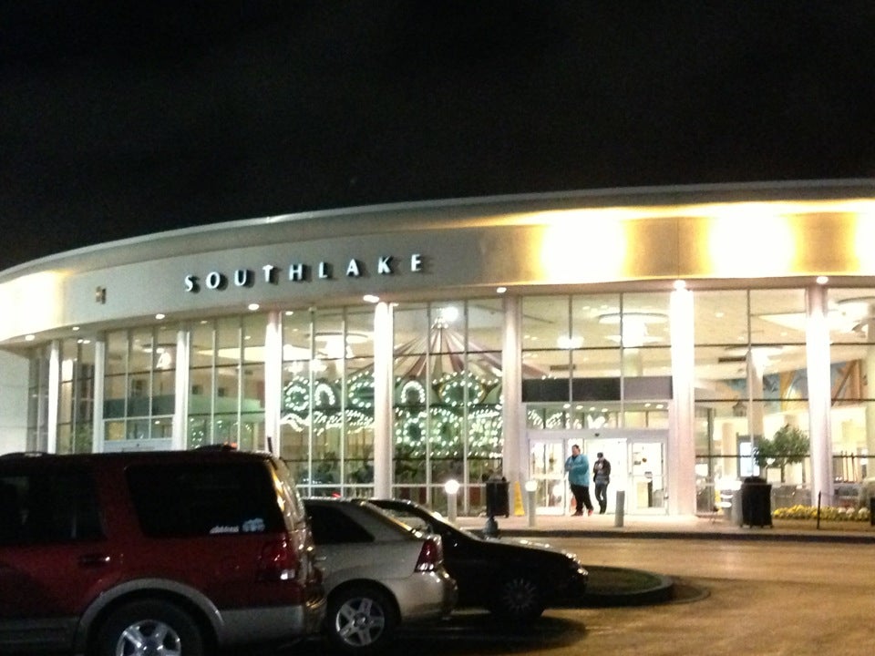 Southlake Mall, 1000 Southlake Mall, Morrow, GA, Restaurants MapQuest