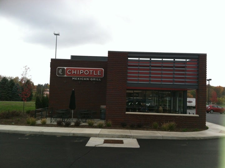 Hermitage, PA Map & Directions MapQuest