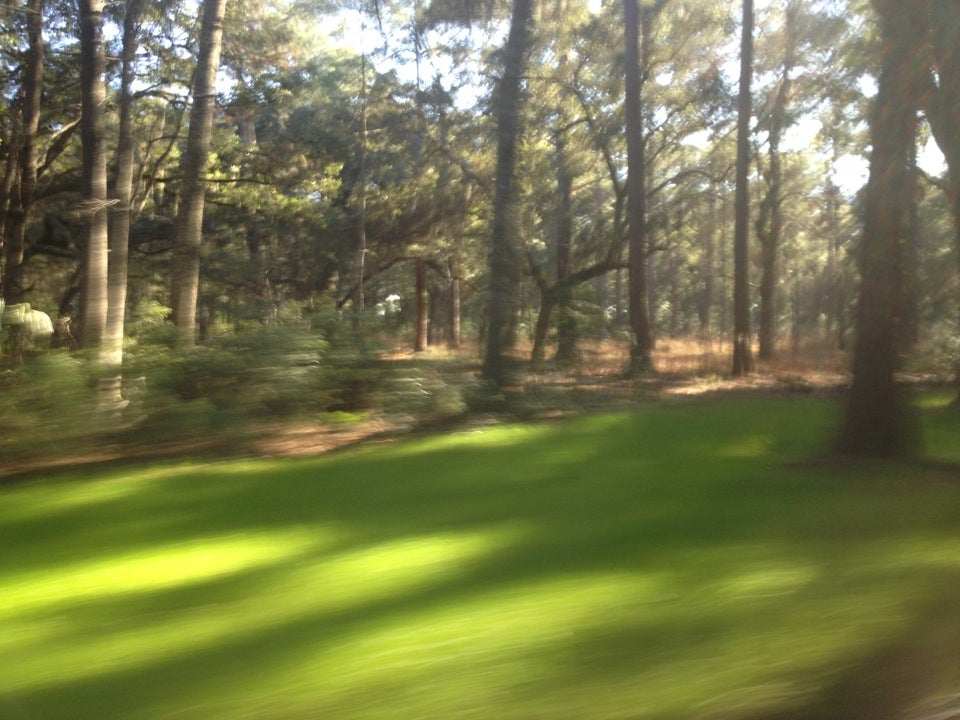 Botany Bay Plantation Heritage Preserve And Wildlife Management Area ...