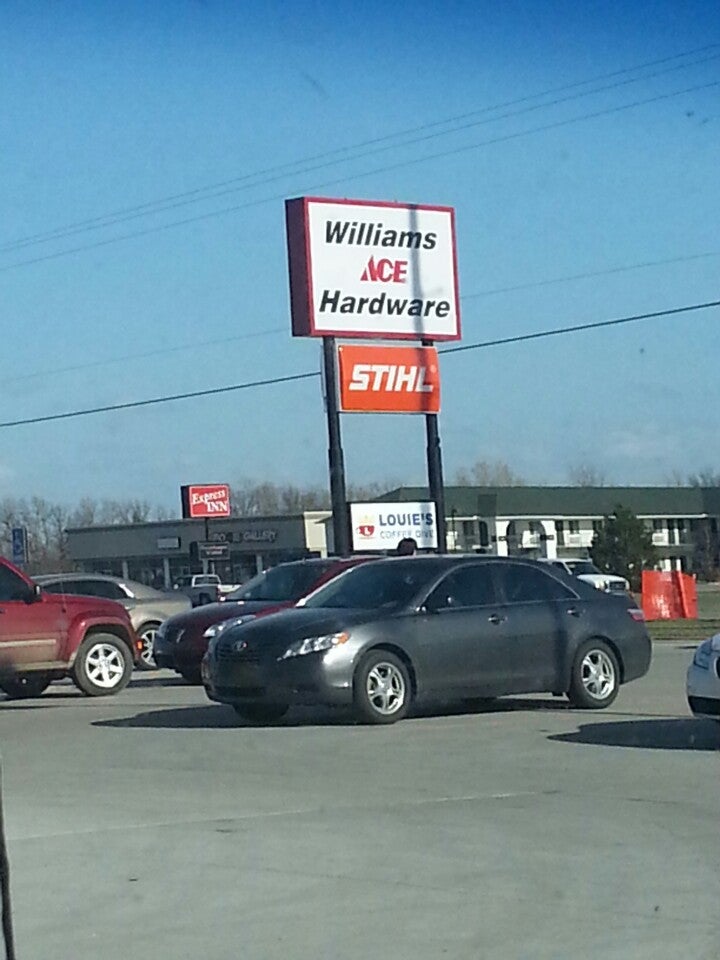 Westlake Ace Hardware, 6230 E Central Ave, Wichita, KS MapQuest