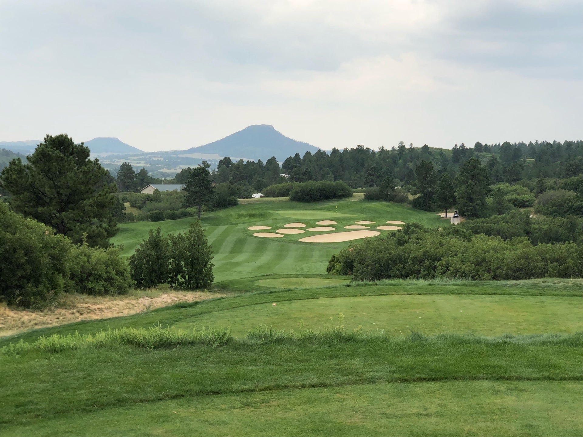 Golf Club At Bear Dance, 6630 Bear Dance Dr, Larkspur, CO, Restaurants -  MapQuest