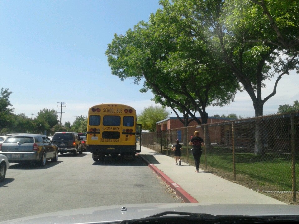 Lassalette School, 14333 Lassalette St, La Puente, CA, Schools MapQuest