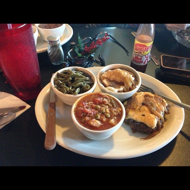Branding Iron Cafe & Grill, 1344 S Harris St, Sandersville, GA MapQuest