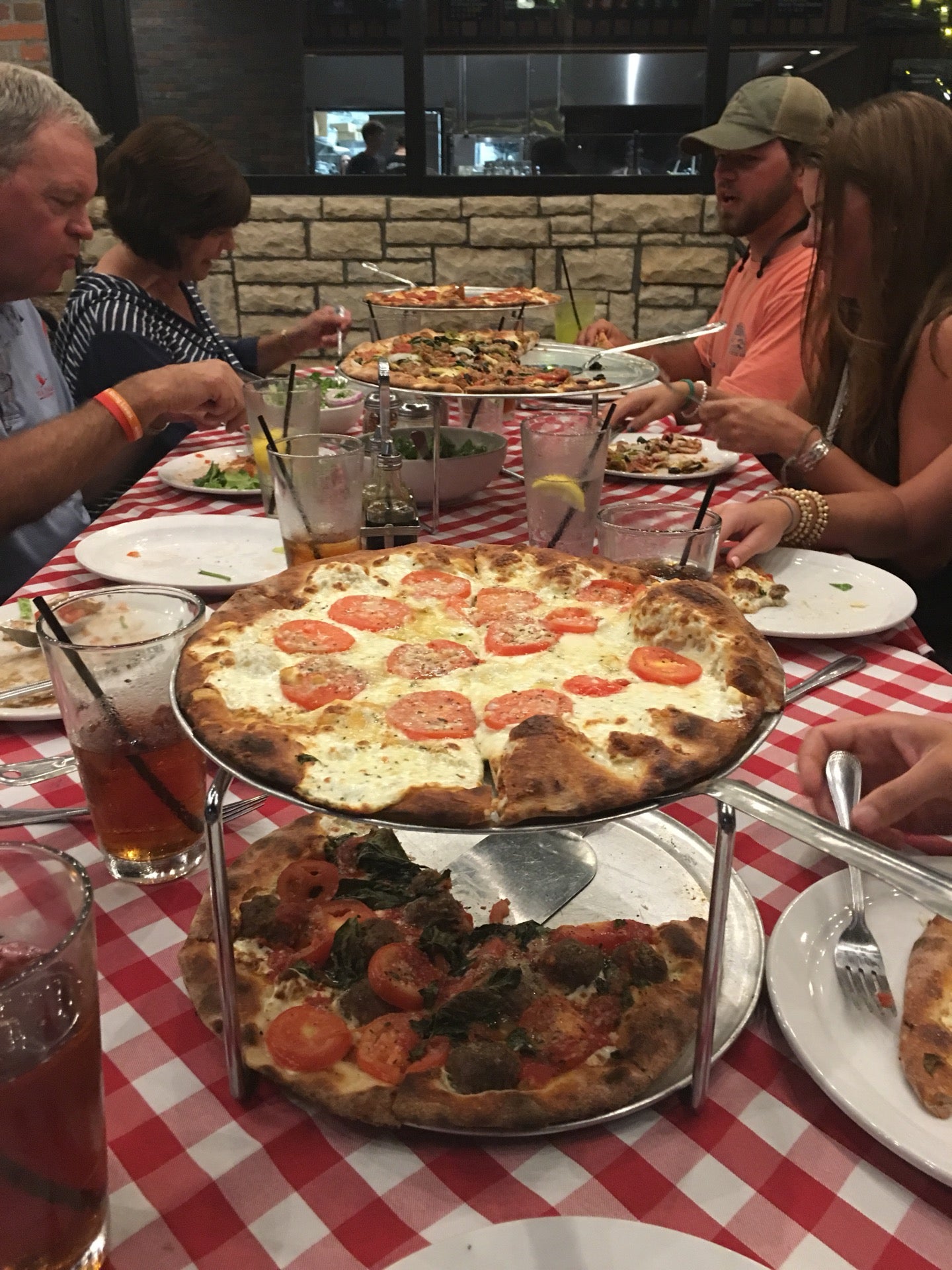 Grimaldi's Pizzeria, 780 Grand Blvd, Suite 100, Miramar Beach, FL