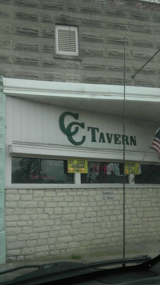 College Corner, OH Map & Directions MapQuest